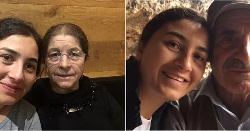 5 yıldır kayıp olan Hurmüz Diril’in kızı: Adalet talebimizin karşılanması acil bir gereklilik Agos