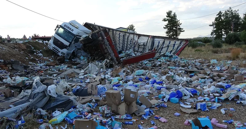 Antalya da ortalık savaş alanına döndü: Ölü ve yaralı var Sözcü Gazetesi