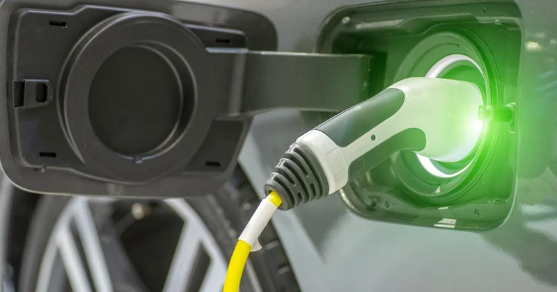 Elektrikli araç şarj soket sayısı mayısta yüzde 4 arttı
