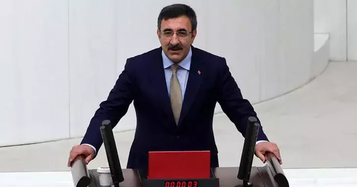 Cevdet Yılmaz: İslamofobik suç, hukuk çerçevesinde karşılığını bulacak
