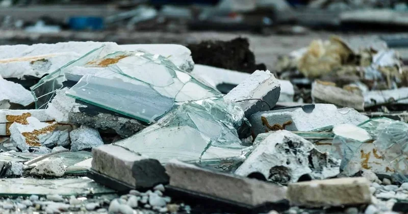 Deprem ama bildiğiniz gibi değil: Bu sarsıntılar sessizce geliyor Sözcü Gazetesi