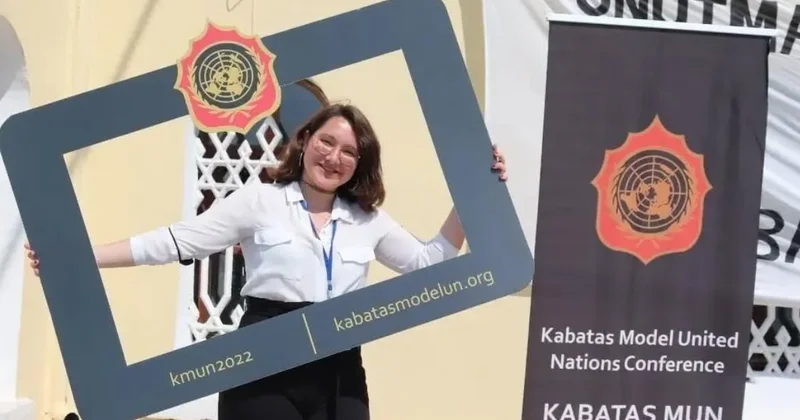 Kabataş liseli Deniz, 30 üniversiteyi peşine taktı Sözcü Gazetesi