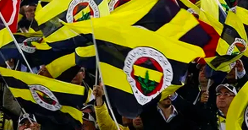 Fenerbahçe den film gibi tanıtım: İçerisi Şampiyonlar Ligi gibi