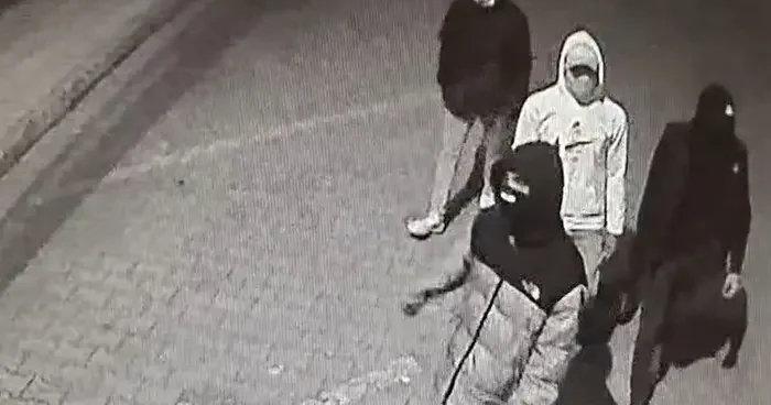 Büfeden sigara çalan 5 kişi tutuklandı