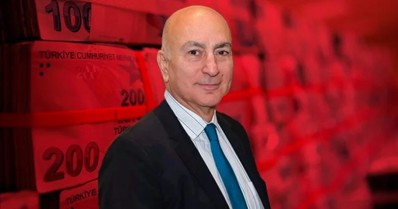 Mahfi Eğilmez: Üç önemli güncel göstergenin analizi