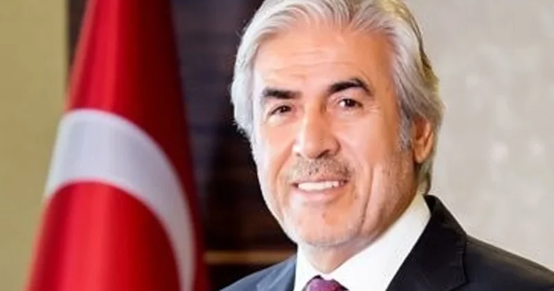 Ünlü iş insanı hayatını kaybetti