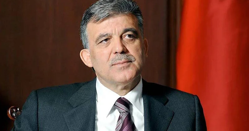 Bayraktar ve Sabancı yı bezdiren çete, Abdullah Gül ü de isyan ettirdi Sözcü Gazetesi