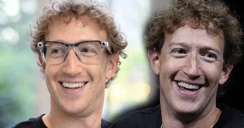 Zuckerberg’in kolundaki saatten sadece 99 tane var! Ve fiyatı 250 bin dolar Sözcü Gazetesi