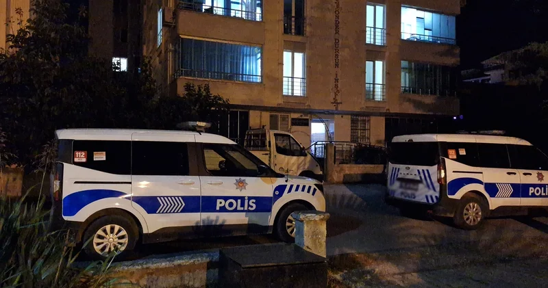 Samsun da çıkan alacak verecek kavgasında kan aktı