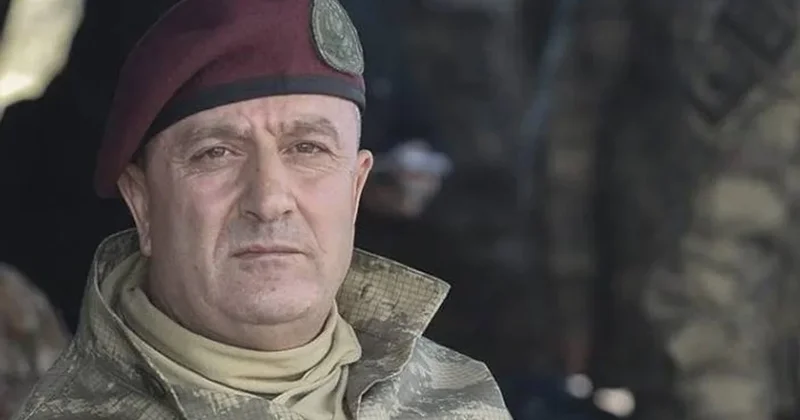 Hulusi Akar’a karşı bir hamle olarak yorumlandı! OYAK’ın başına Zekai Aksakallı mı geliyor? Sözcü Gazetesi