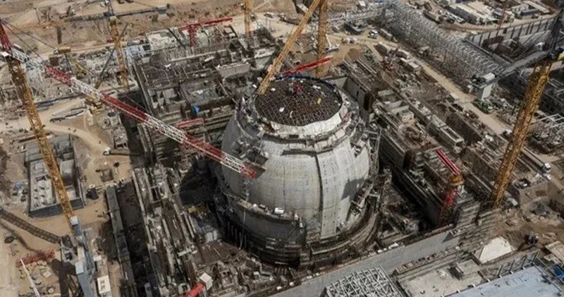 25 milyar dolarlık dev projeye ortak aranıyor: Ruslar Akkuyu yu satılığa çıkardı