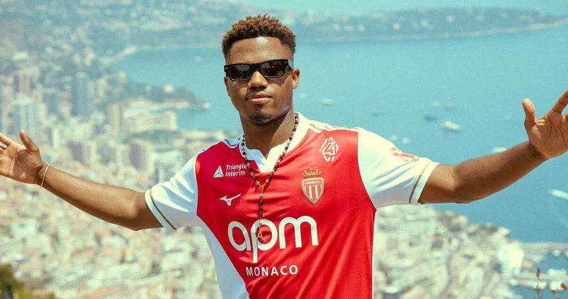Monaco Ansu Fati yi kiraladığını açıkladı! Futbol Haberleri