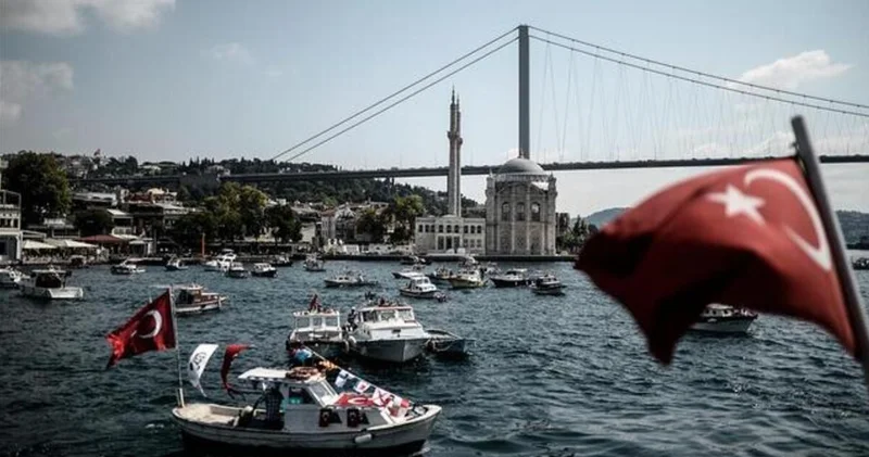 KABOTAJ BAYRAMI MESAJLARI 2025: En güzel, kısa, uzun, resimli 1 Temmuz Denizcilik ve Kabotaj Bayramı kutlama mesajları ve sözleri