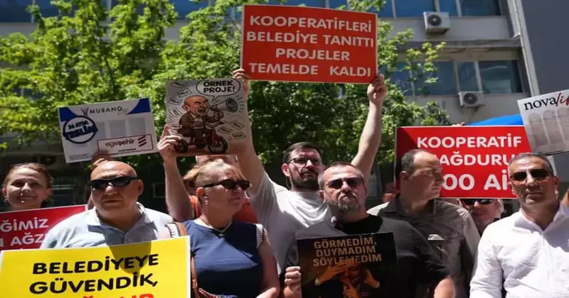 CHP den İzmir de İmamoğlu taktiği... Yolsuzluğa siyaset dedi