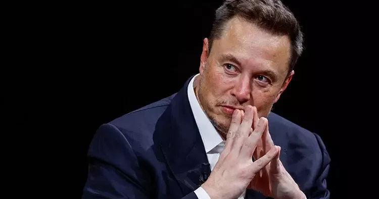 Musk tan Trump ın vergi ve harcama yasa tasarısına karşı yeni adım