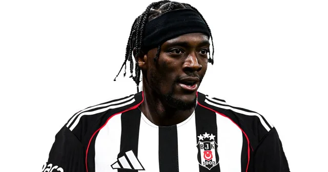 Tammy Abraham nasıl bir oyuncu? Beşiktaş’ta ne yapar? VİDEO İZLE