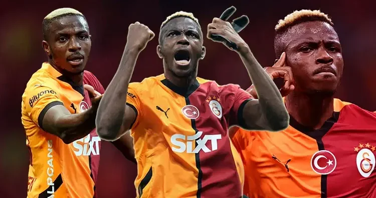 Osimhen e verilen süre doldu! Düğüm bugün çözülecek