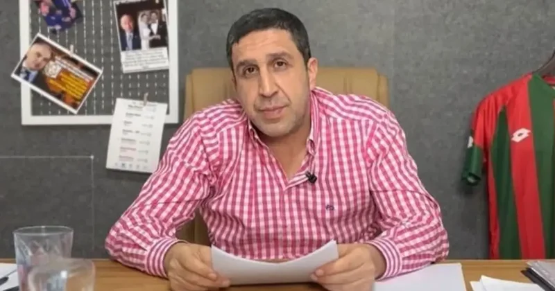Muhammet Yakut hayatını kaybetti