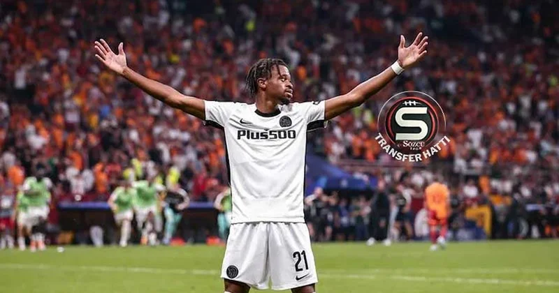 Trabzonspor dan Virginius atağı Sözcü Gazetesi