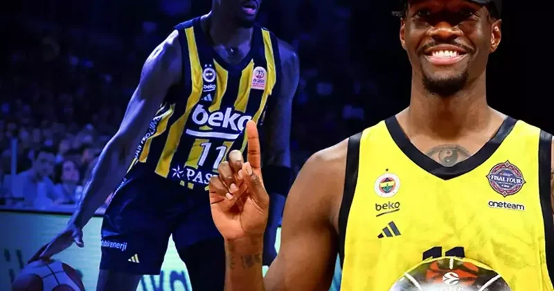 Fenerbahçe s Nigel Hayes signs with Phoenix Suns