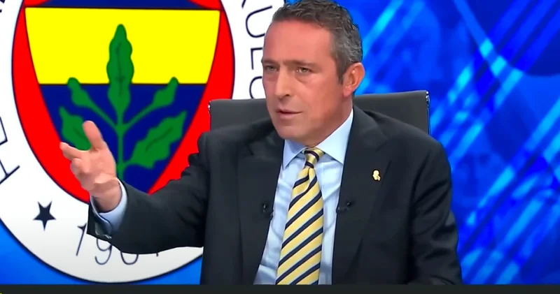 Ali Koç un Osimhen teklifi karşısında aldığı yanıtı açıkladı
