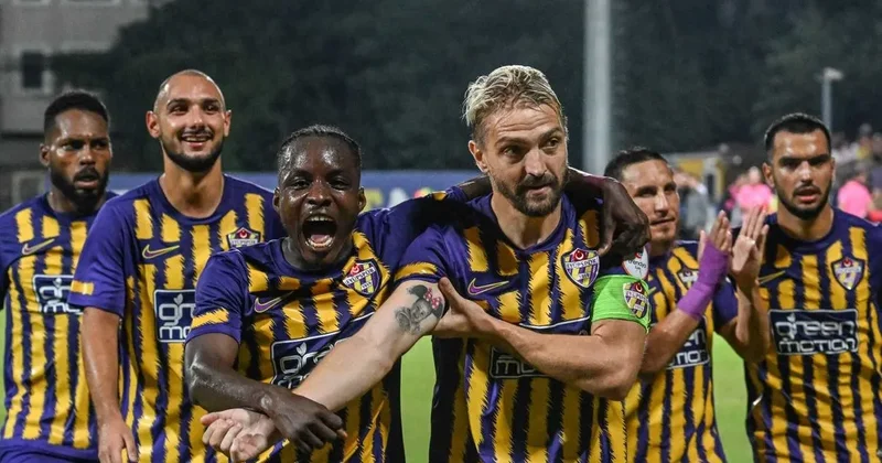 Caner Erkin yeni takımı belli oldu!