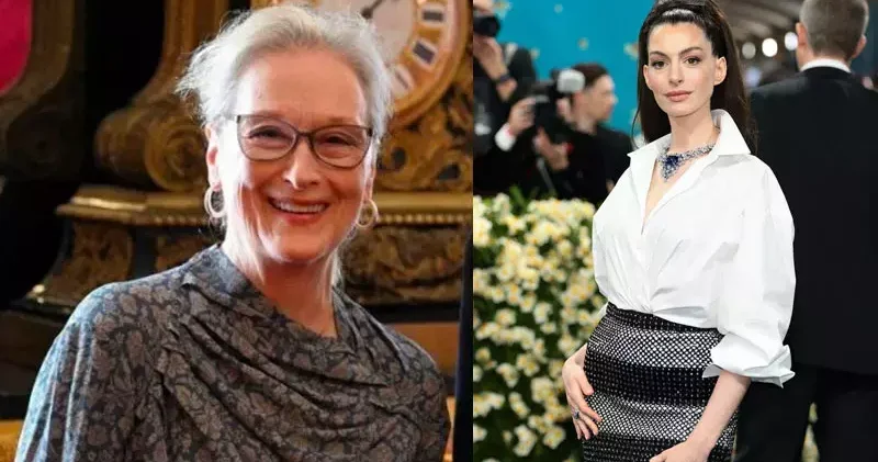 ‘Şeytan Marka Giyer 2’ filminin çekimleri başladı