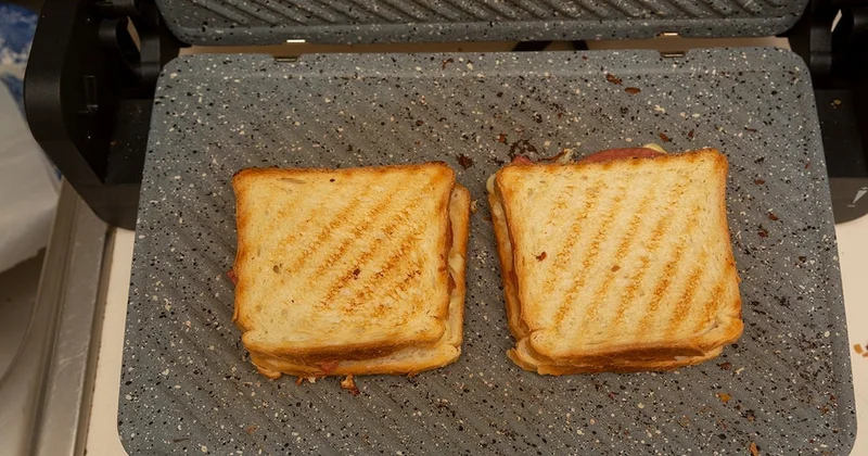 Bosch marka tost makineleri toplatılıyor: Hemen fişini çekin Sözcü Gazetesi