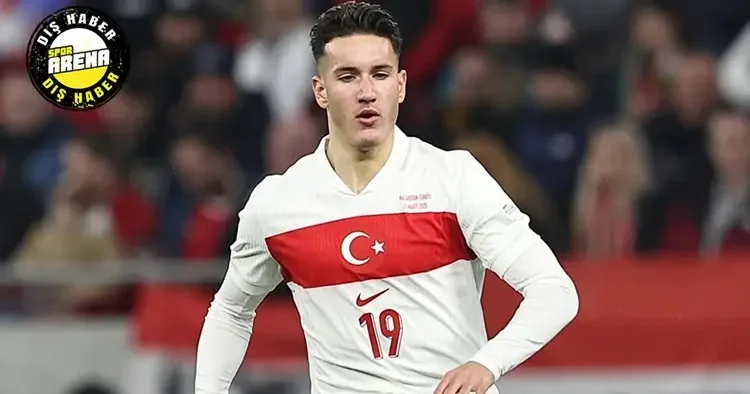 Beşiktaş ve Fenerbahçe ile anılıyordu: Milli futbolcu satış listesine konuldu!