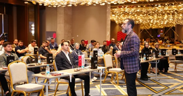 Albayrak Grubu İnsan Kaynakları Profesyonelleri Stratejik İK Buluşması 2025’te bir araya geldi Diğer Haberleri