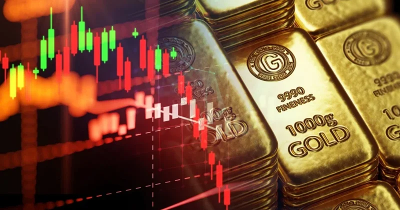 ABD li devden altın tahmini: 800 dolar birden düşecek Sözcü Gazetesi