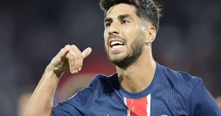 Fenerbahçe transferde dur durak bilmiyor! Marco Asensio ya resmi teklif
