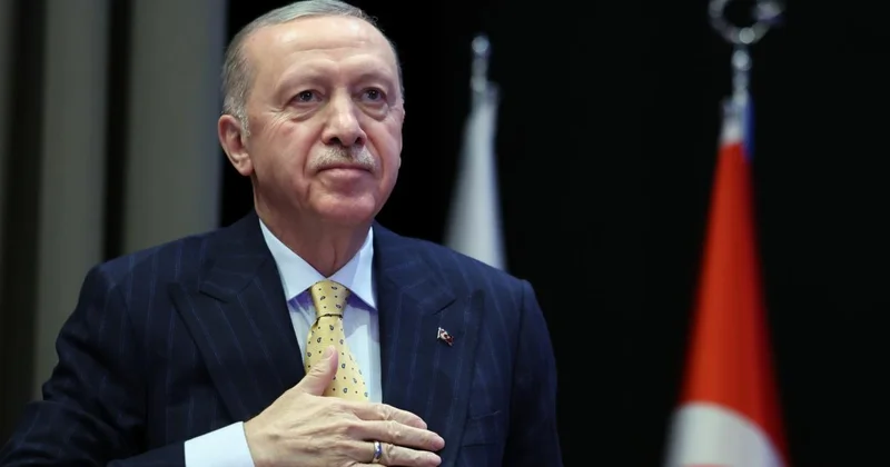Cumhurbaşkanı Erdoğan: Yargı sözde dergiye gereğini yapacak