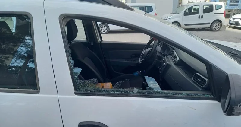 Dicle Elektrik personeline silahlı saldırı: 2 yaralı
