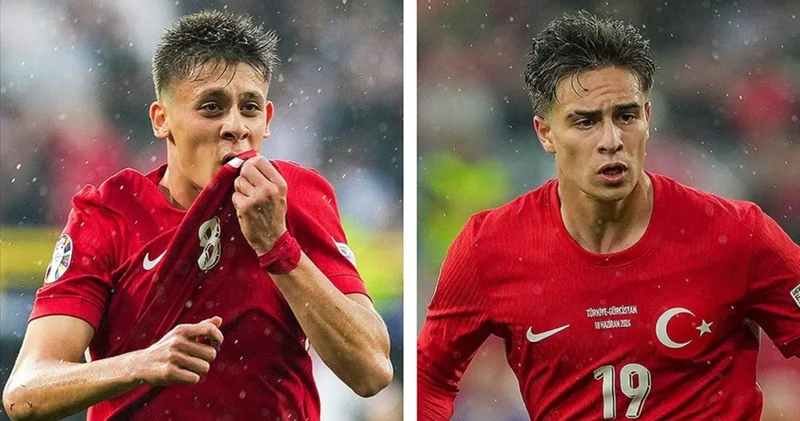 Kimin aklına gelirdi ki bir gün koskoca Real Madrid Juventus maçı için Türk derbisi başlıkları atılacak