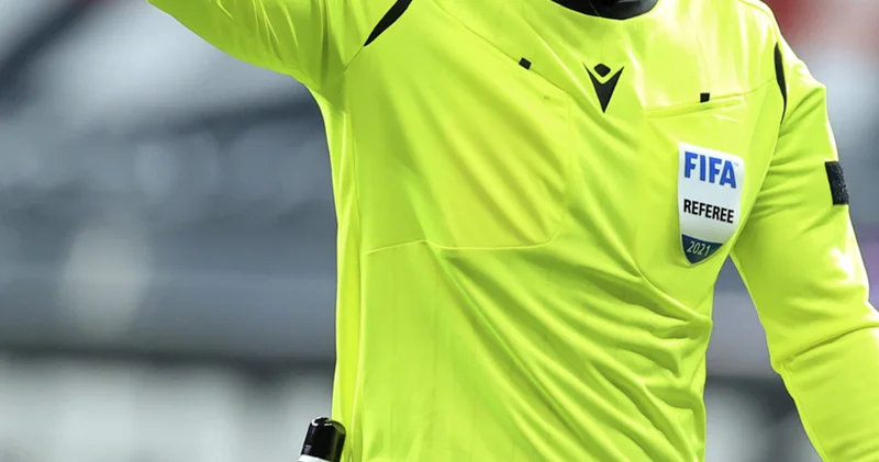 Futbolda yeni sezonda görev yapacak üst klasman ve VAR hakemleri açıklandı! Futbol Haberleri