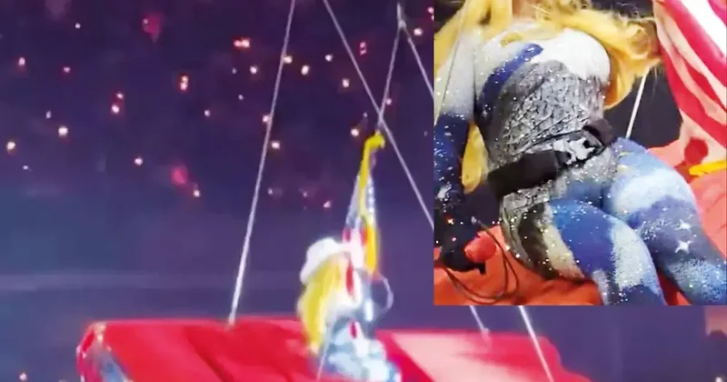 Beyonce ölümden döndü