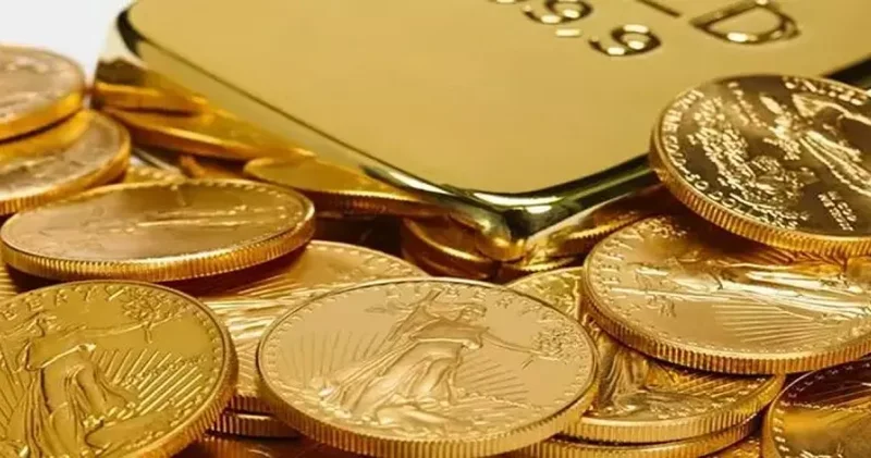 Citi den altın tahmini: 2 bin 500 e kadar düşecek