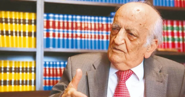 Fuat Sezgin’in mirası dijital ortamda Kültür Sanat Haberleri