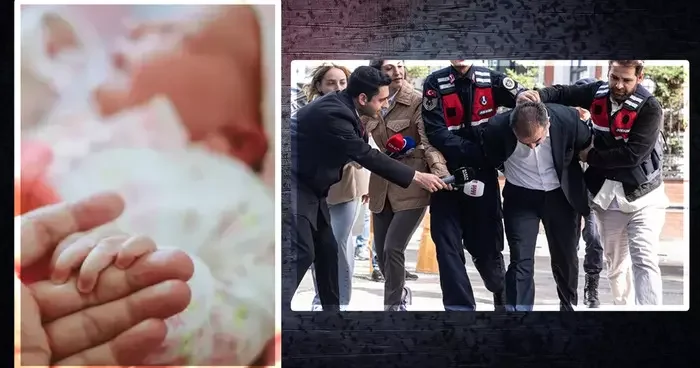 Yenidoğan Çetesi davasında yeni gelişme! 12 bebeğin ölümüne neden olmuşlardı....