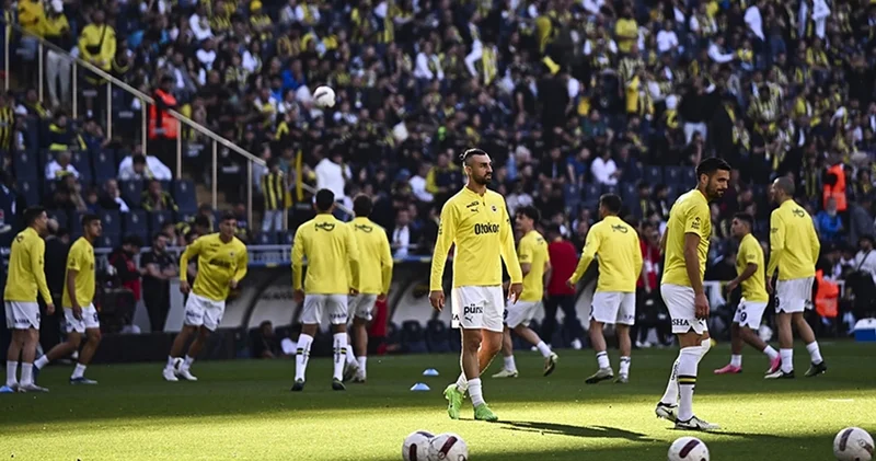 Borsada yılın ilk yarısında sadece Fenerbahçe yatırımcısını sevindirdi