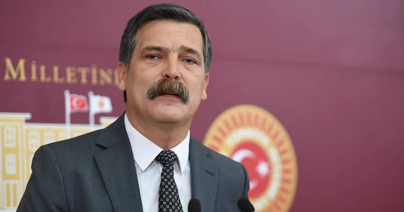 TİP Genel Başkanı Baş: Bu akşam Saraçhane’deyiz!