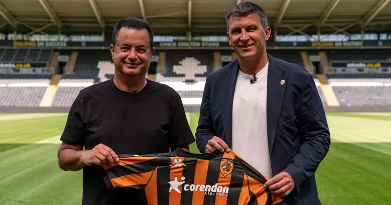 Acun Ilıcalı nın transfer cevabı olay oldu! Fenerbahçeliler tepkili