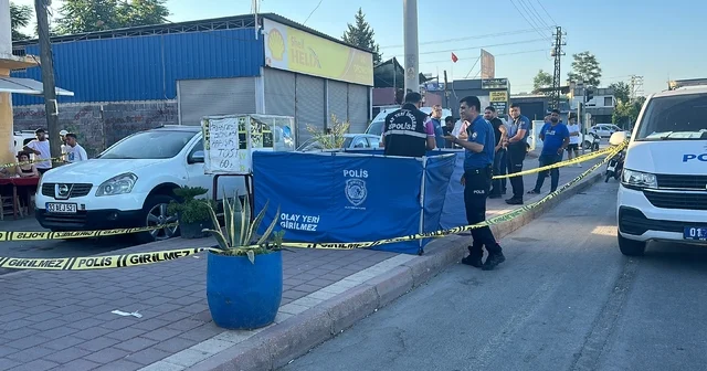 Boşanmasından sorumlu tuttuğu kadını yaralayıp, intihar etti Adana Haberleri