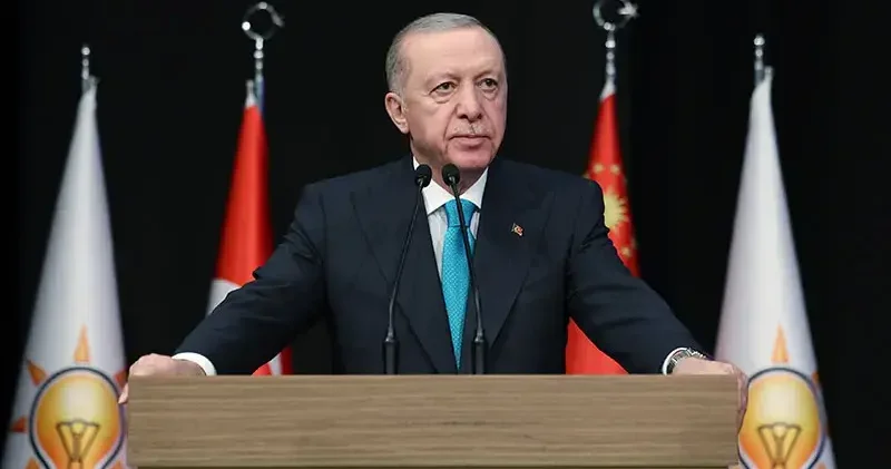 Cumhurbaşkanı Erdoğan: Yargı kararını tanımayız demek kimsenin hakkı değildir