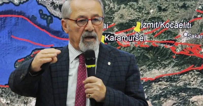 Naci Görür den Bursa depremi sonrası endişelendiren uyarı