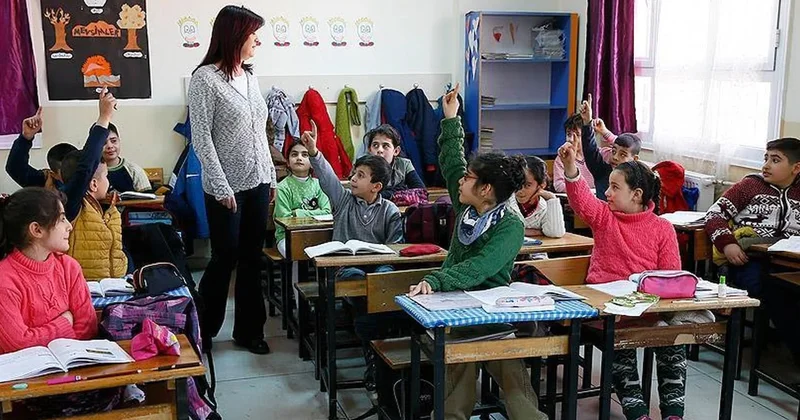 Öğretmenlere Parayı iade edin duyurusu Sözcü Gazetesi