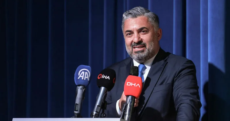 RTÜK Başkanı ndan yayıncılara uyarı