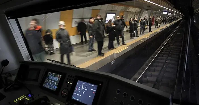 İstanbullular dikkat... Valilik kararını duyurdu: O istasyonlar yine kapalı!
