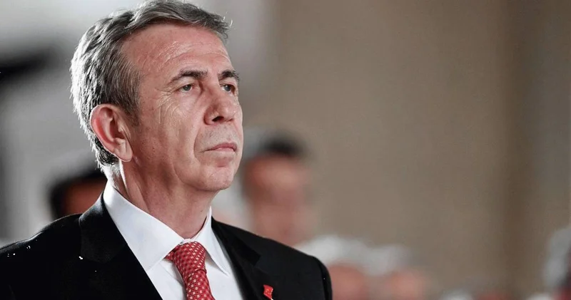 Mansur Yavaş tan LeMan açıklaması